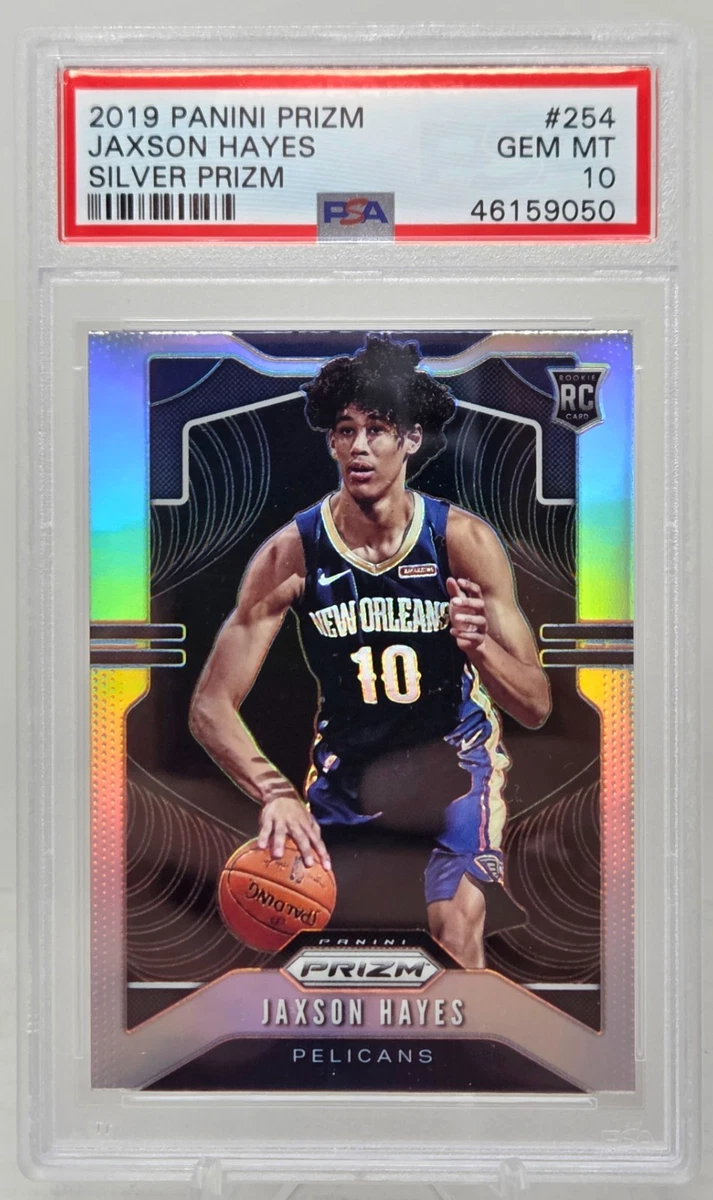 Jaxson Hayes Trading Cards for sale | eBay