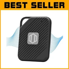 Sleek Offline Password Manager - Store 1,000 Credentials with Military Security