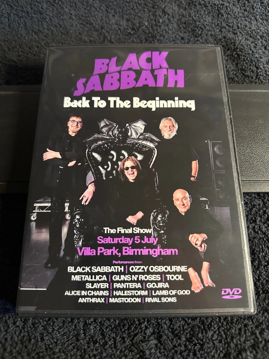 Black Sabbath products for sale | eBay