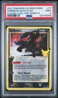 2021 POKEMON CELEBRATIONS CLASSIC COLLECTION #17 UMBREON-GOLD STAR PSA 9