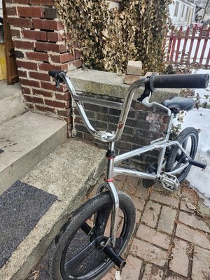 Redline BMX Bike 20