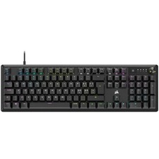 Corsair Tastiera Meccanica RGB K70 CORE USB QWERTY Italiana