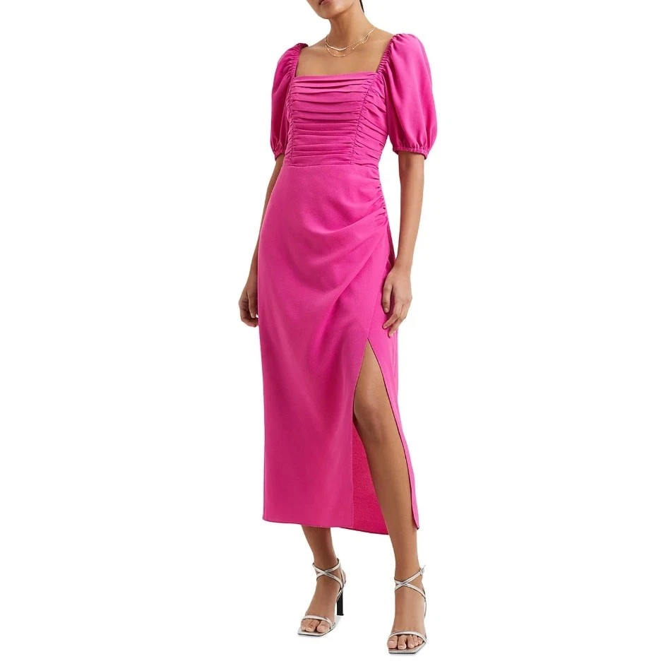 French Connection Chiffon Party/Cocktail Dresses for Women for sale | eBay French Connection Chiffon Party/Cocktail Dresses for Women for sale | eBay