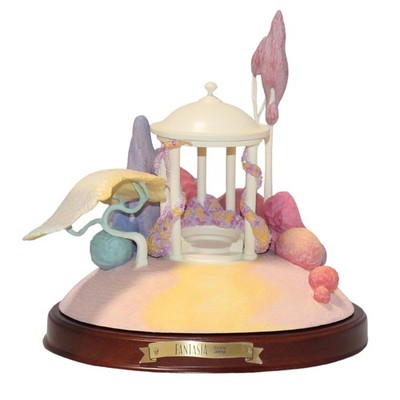 WDCC Figurine - Pastoral Setting (Limited 3,000), Disney Fantasia - Mint in Box