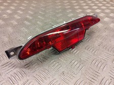 Opel Mokka X 2023 Heck Nebelscheinwerfer Zentral 9674308980 SKE33151 27543