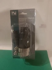 PLUMB WORKS Dishwasher Connector  679-1915