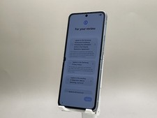 Samsung Galaxy Z Flip6 SM-F741U1 512GB Blue Unlocked W069913