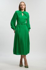 Karen Millen Maxi Dress