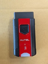 Autel Maxivci Vci200 Obdii Dongle Bluetooth Vehicle Diagnostic Interface Doip Autel Maxivci Vci200 Obdii Dongle Bluetooth Vehicle Diagnostic Interface Doip