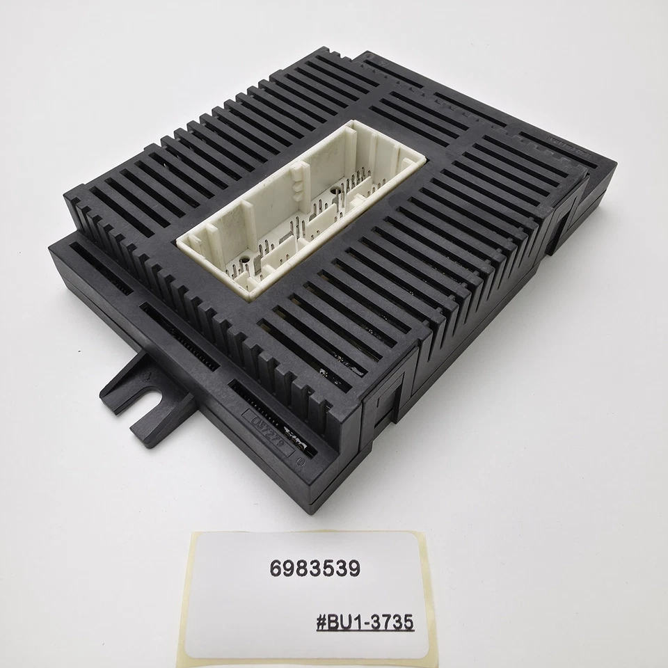 2004-2007 BMW E60 Light Control Module (LCM) 6983539 - Image 3 of 4