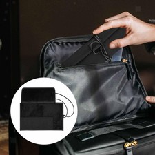 Borsa Portaoggetti Per Orologi, Riutilizzabile, Morbida, Da Viaggio Per Esterni