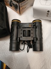 National Geographic Binoculars