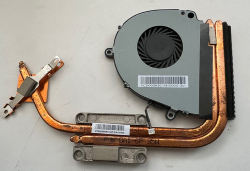 Acer Aspire 5750/5750G Kühler Lüfter  AT0HI00B0R0 Gebraucht