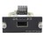 HPE JG643-61001 830 Unified Wired-WLAN Switch Uplink Module JG643A