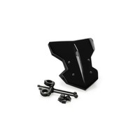 PUIG-BILDSCHIRM-MOD. Flanker FUR Kawasaki Z900 17-19 Leichter Rauch