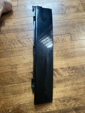 Ford Kuga Door Pillar Trim Cladding Moulding Piano Black Rear Left 14-2018 Mk2 Ford Kuga Door Pillar Trim Cladding Moulding Piano Black Rear Left 14-2018 Mk2
