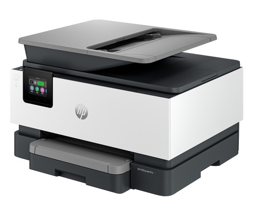 HP OfficeJet Pro 9125e All-in-One Zertifiziert Refurbished Drucker mit 3 Monaten - Bild 3 von 10