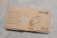 Genuine Xerox 108R01416 Waste Toner Cartridge for Phaser 6510