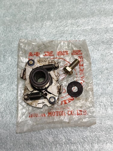 NOS Honda S90 Fits CL90 CD90 C90 CT90 CM91 ST90 Advancer Spark TEC 30220-028-004 - Picture 3 of 10