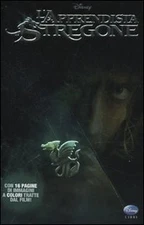 apprendista stregone fc aavv 8852211802