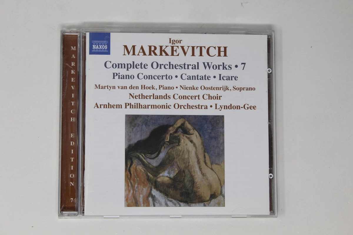 igor markevitch products for sale | eBay