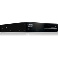 QSC SPA4-100 1/2 Rack Unit 4-Channel Energy Star Brand New