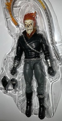 Marvel Legends GHOST RIDER 6