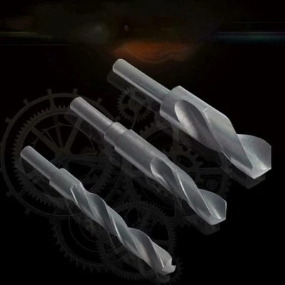 HSS pour embouts de coupe en acier disponibles en différentes tailles dont 12 m - Photo 1/4
