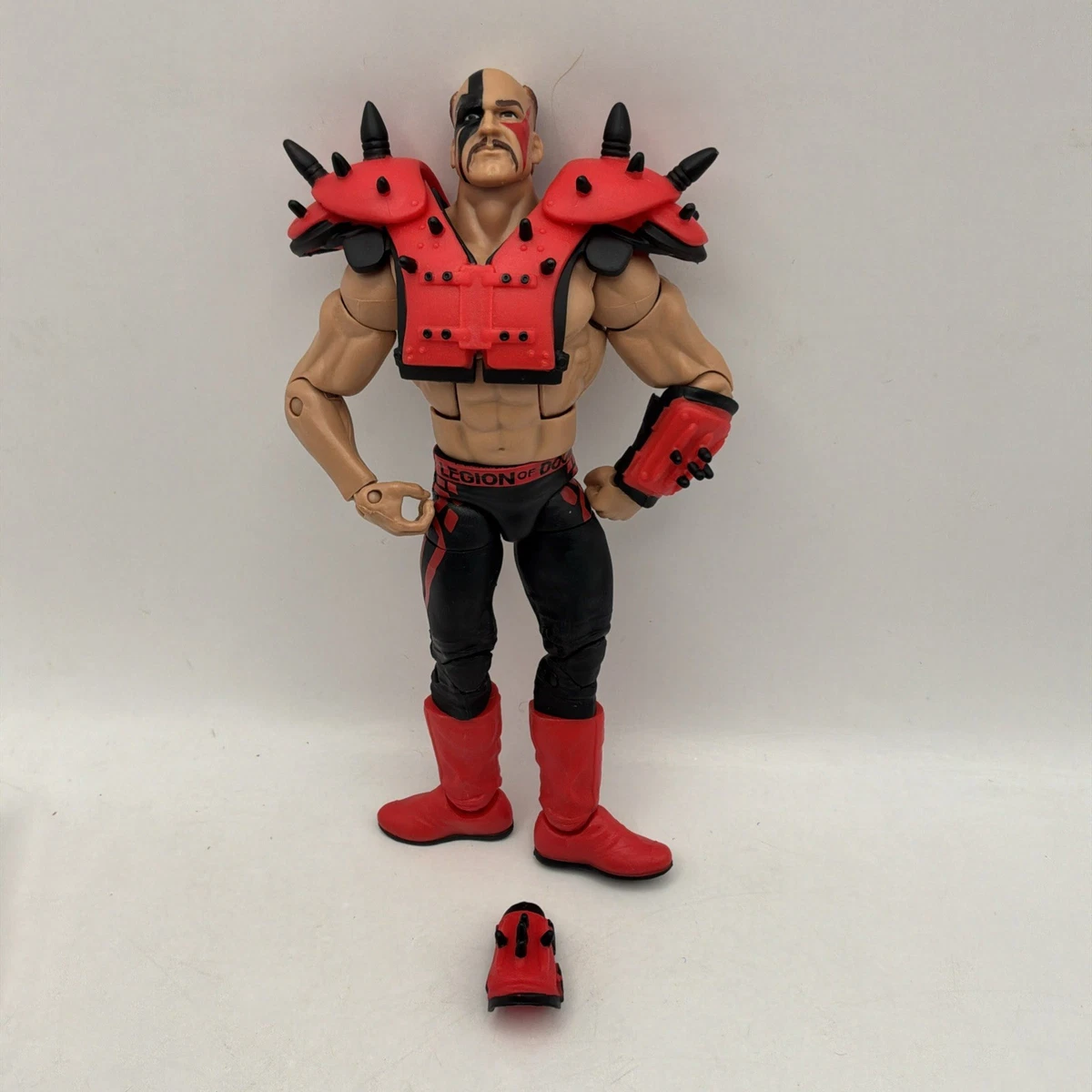 wwe road warriors products for sale | eBay