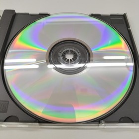 Electronic Arts Victor Soukyuu Gurentai Toku-you Sega Saturn Software