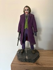 Hot Toys The Joker DX32   The Dark Knight   1 6 Scale   Standard Edition