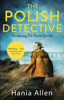 The Polish Detective | Hania Allen | Englisch | Taschenbuch | 2018