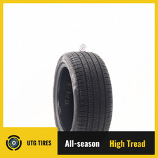 Used 22545r17 Pirelli P Zero Ao 91h - 8.532