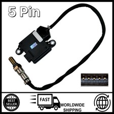 Sensor de oxígeno lambda de óxido de nitrógeno para Jaguar XE, XF, F-Pace NOX 0281006970