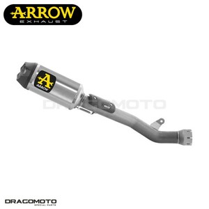 Arrow Exhaust Zx10r | eBay