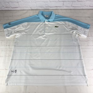 Andy Roddick Lacoste | eBay