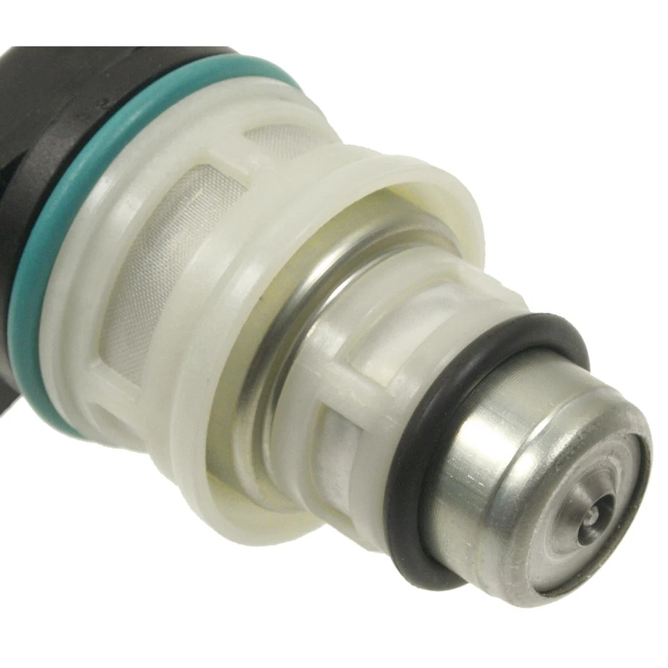 Inyector de combustible para GMC Sonoma 1991-1993 2,5 L L4 SMP 1991 1992 1993 Foto 3 de 4