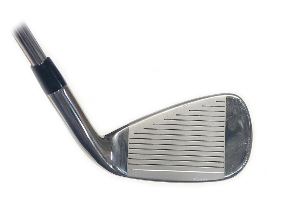 LH Cleveland Launcher XL Halo 8 Hybird/Iron Steel True Temper XP 90 Stiff Flex - Image 2 of 4
