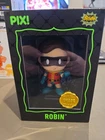 Thrilljoy Pix Robin LE Chase Batman 66