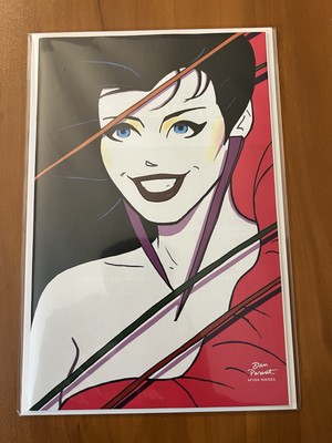 The Archies 55th Anniversary Nagel Duran Duran Rio Album Cover Homage VIRGIN