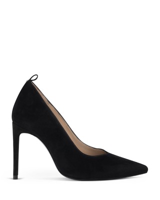 Maison Baum Ambrosia Version High Heels Damen Gr. 39.5 Schwarz