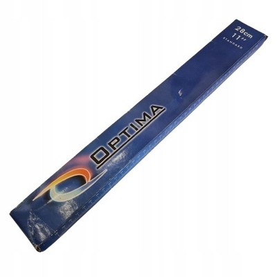 Alca Wischerblatt AKC000033 OPTIMA 280MM 28CM 11 1 Stk.