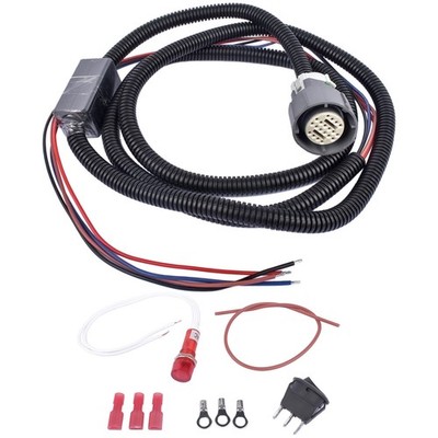 New 4L60e Stand Alone Controller Manual Shift Conversion 1993-2008 2WD 4WD