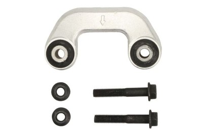 REINHOCH Koppelstange Stabilisator vorne links passend für Audi A4 RH06-0005