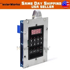 80778 Control Board Circuit Board Assembly for US Stove 5500M 5500 5520 5502M