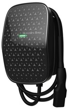 Mercedes-Benz Wallbox EV Charger 11.5kW Level 2 Home Charging Station J1772 OEM