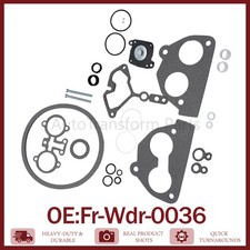 New Carburetor Rebuild Kit 1704 Engine Rebuild Kit Tbi Kit Us