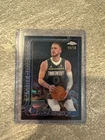 2025 Topps Donte DiVincenzo Base (Raw)