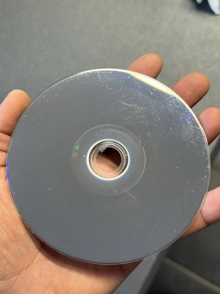 Resident Evil 7: Biohazard (Sony PlayStation 4) - Bild 2 von 4