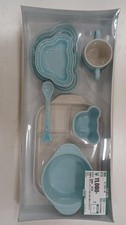 LE CREUSET BABY TABLEWARE SET Baby tableware set